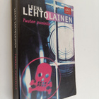 Leena Lehtolainen : Tuulen puolella - pikkukuva 1