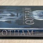 GOTHAM: Kausi 3 (Blu-ray) DC Comicsin sarjakuvista (UUSI) - pikkukuva 3