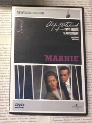 Marnie (DVD)
