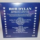 BOB DYLAN: WALKIN' DOWN THE LINE (LP) LTD 500 UUSI! - pikkukuva 2