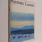 Suomen Luonto 2/1977 - pikkukuva 1