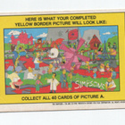 Purkkakuva SIMPSONS n:o 87 - pikkukuva 2