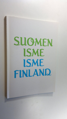 Ellen Urho : Suomen ISME - ISME Finland ry
