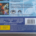 VHS: Duel Masters: Hallitse Peliä / Rule The Duel (2005) - pikkukuva 3