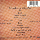 Ben Folds Five: Whatever And Ever Amen CD - pikkukuva 2