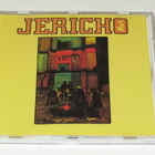 *CD* JERICHO-Jericho - pikkukuva 1