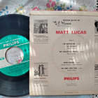Matt Lucas EP - pikkukuva 2