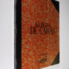 Antonio Moreira Antunes : Album de Caras - caricaturas An... - pikkukuva 1