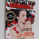Taina Parviainen : (V)ihastuttava mainoskieli : fraaseist... - pikkukuva 1