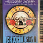 GUNS N’ ROSES - Use Your Illusion II: World Tour Live In Tok - pikkukuva 1