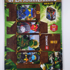 Lego Ninjago 2/2021 - pikkukuva 2