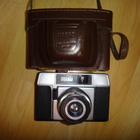 ILFORD SPORTI 6 MADE IN GERMANY - pikkukuva 2