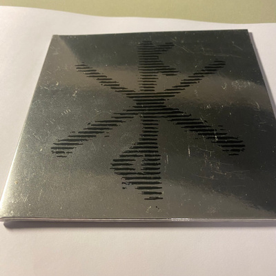 K-X-P: III Part 2 *FIN 2016 'UUSI
