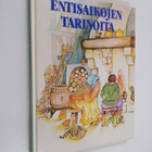 Entisaikojen tarinoita - pikkukuva 1