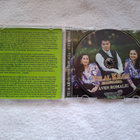 Telal Kham - Auringon alla - Aven Romale CD - pikkukuva 2