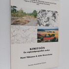 Matti Tikkanen : Kimitoön : en regionalgeografisk analys - pikkukuva 1