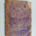 Litteraturblad for Allman Medborgerlig Bildning 1853 - pikkukuva 1