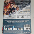 Kraven the Hunter 4k steelbook - pikkukuva 2