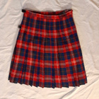 Cloth by Strathmore Forfar Tartan naisten kiltti - pikkukuva 1