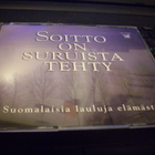 4CD : Soitto on suruista tehty ( 2008 Valitut Palat ) - pikkukuva 1