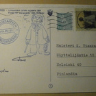 Helsinki, Linnanmäki, pl. Sirkustaiteen perusk. Hamina 1976 - pikkukuva 2