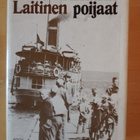 Tuure Laitinen; Amurin poijaat (sign.&numeroitu) - pikkukuva 1