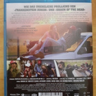 Bubba the Redneck Werewolf BLU-RAY - pikkukuva 2