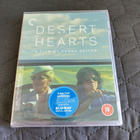 Desert Hearts (1985) Blu-ray **muoveissa** - pikkukuva 1