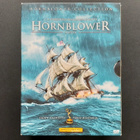 DVD: Hornblower TV Minisarja 8x DVD boksi (1998-2003) - pikkukuva 1