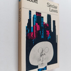 Sinclair Lewis : Babbitt - pikkukuva 1