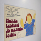 Kirsi Aropaltio : Nukketeatteri ja naamioleikit - pikkukuva 1