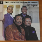 The Delta Rhythm Boys:By Request LP - pikkukuva 1