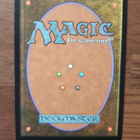 Magic the Gathering Flumph - pikkukuva 2
