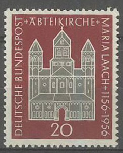BRD Mi 238 ++