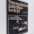 Kai Linnilä : Suomalaisia taiteilijakoteja - pikkukuva 1
