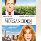 Dvd Avio-onnea Morganeiden tapaan - pikkukuva 1