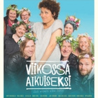 Viikossa Aikuiseksi - (Blu-ray) - pikkukuva 1