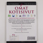 Tim Worsley : Omat kotisivut : Internet - pikkukuva 2