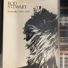 ROD STEWART - Storyteller 1984-1991 DVD - pikkukuva 1