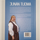 Aila Alasalmi : Junan tuoma (signeerattu, tekijän omiste) - pikkukuva 2
