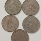 meksiko peso - pikkukuva 2