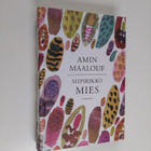 Amin Maalouf : Siipirikko mies - pikkukuva 1