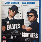 THE BLUES BROTHERS - Blu-ray, uusi - pikkukuva 1