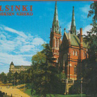 Helsinki Johanneksen kirkko - pikkukuva 1