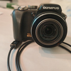 Olympus digikamera - pikkukuva 1