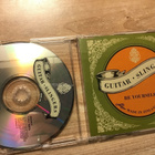 Guitar Slingers . Be yourself CDS single Ep - pikkukuva 1