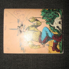 Tex Willer 2/1972 Tex Willer ja tahrittu tinätähti - pikkukuva 2