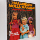 Gundi Heine : Haalareista Molla-Maijaan : ompelen ja neul... - pikkukuva 1