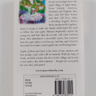 Maeve Binchy : Nights of Rain and Stars - pikkukuva 2