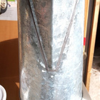 ISO PELTIKANNU ( TILAVUUS 6,5 L ) - pikkukuva 4